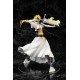 Bleach Alpha x Omega PVC Statue 1/8 Tia Harribel 21 cm